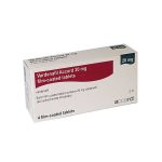 VARDENAFL 20 MG