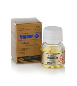 ВИГОР 300 VIGOUR 300