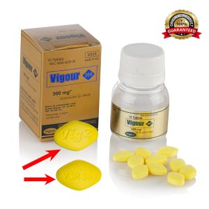 vigour 300 вигор 300