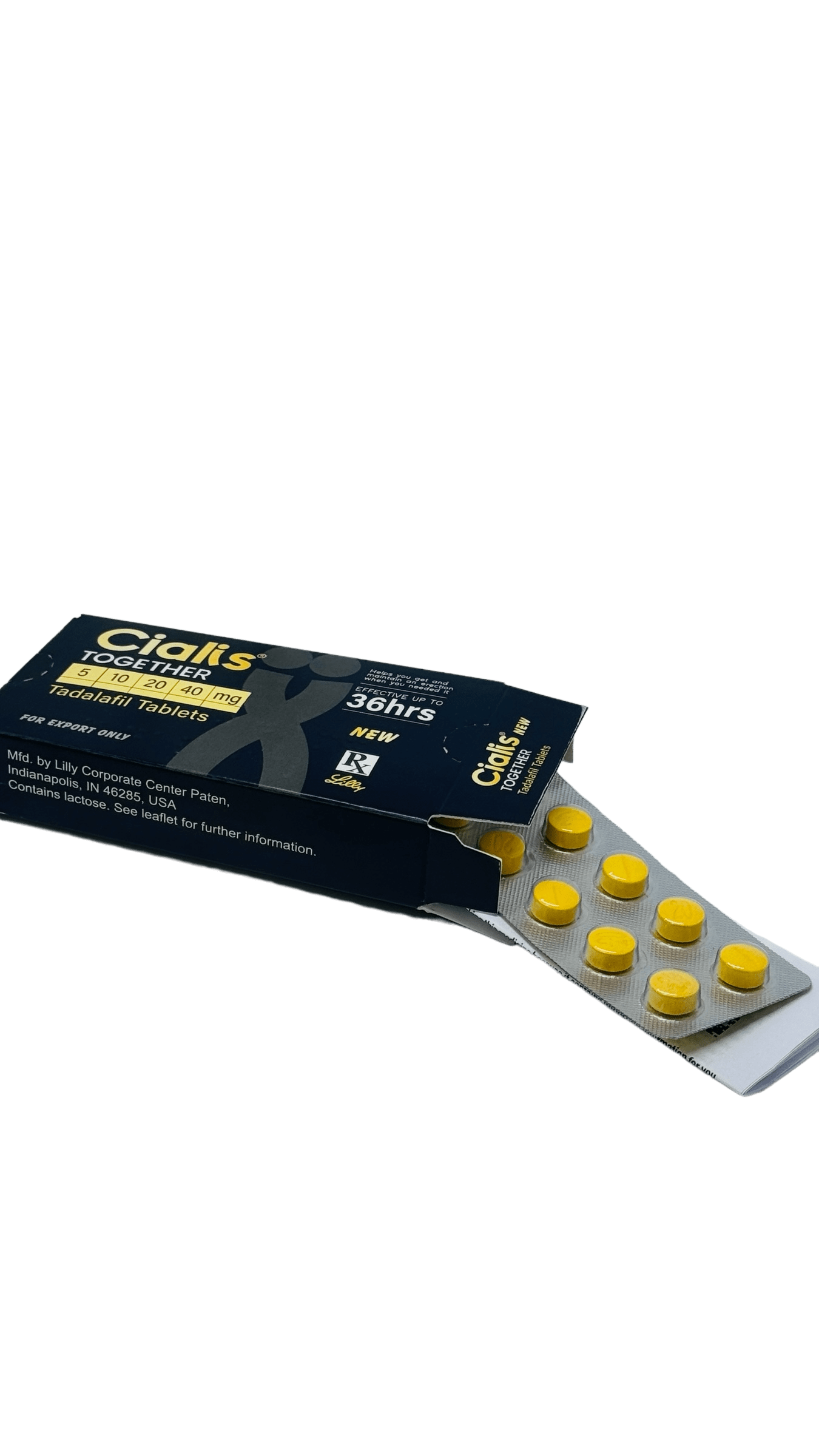 CIALIS cialis