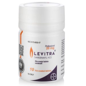 levitra