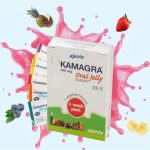 KAMAGRA ЖЕЛЕ KAMAGRA ЖЕЛЕ