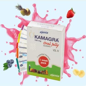 KAMAGRA ЖЕЛЕ