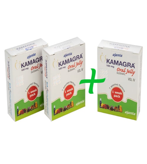 Kamagra oral jelly 23.00 euro